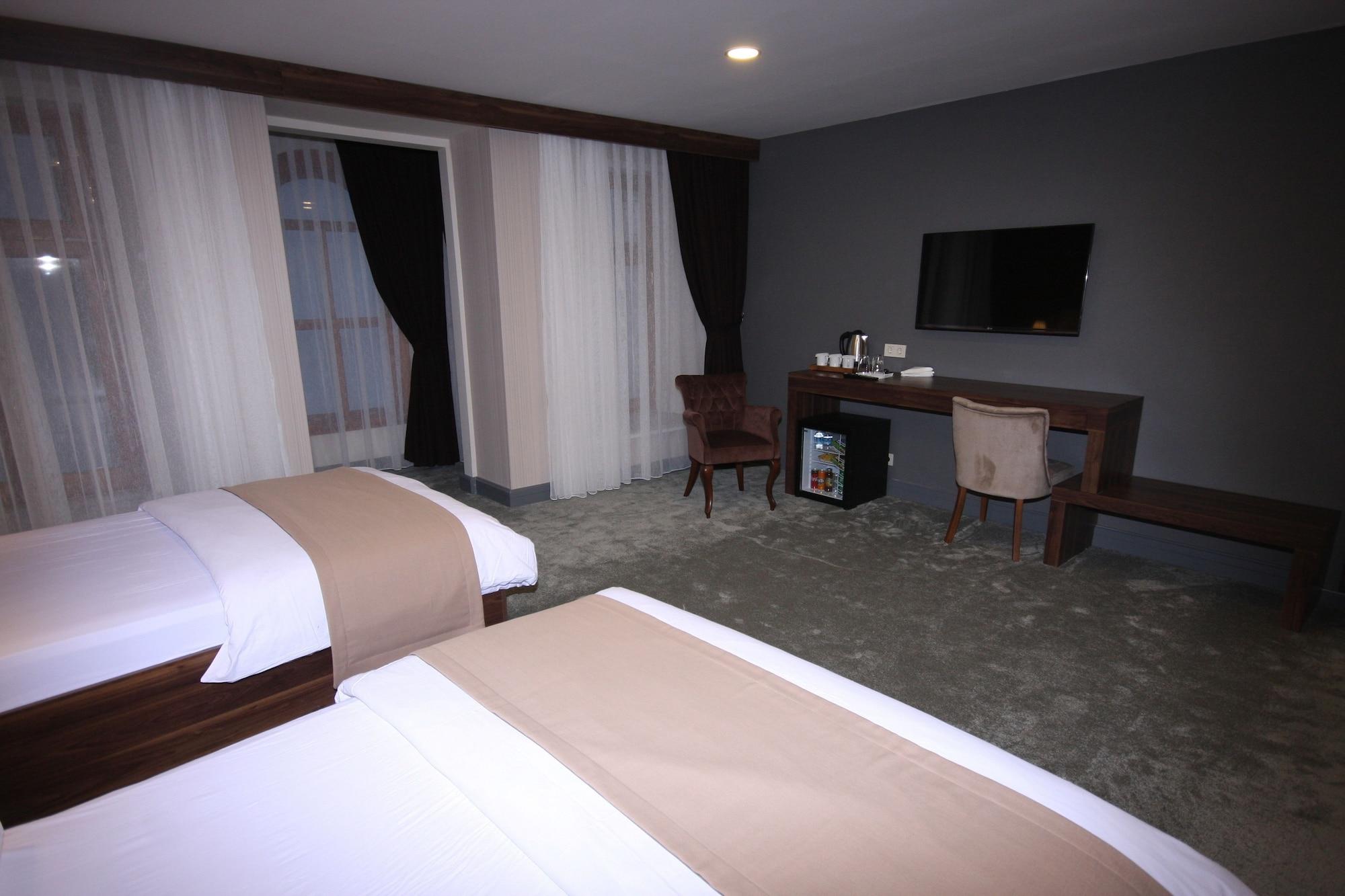 Karakoey 2* Istanboel